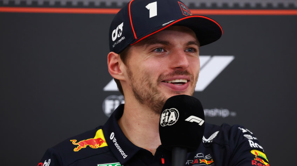 配资网络炒股 2分之差决出F1新王，赛场之外商业估值集体狂飙