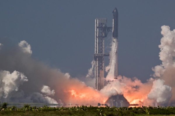 配资网首页 “SpaceX没说，但所有线索都指向中国”