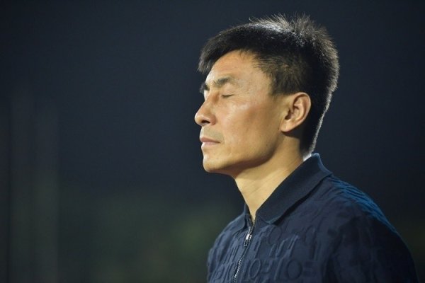长沙炒股配资公司 李玮锋宣布担任足球小将总顾问：这是为中国足球做有意义的事
